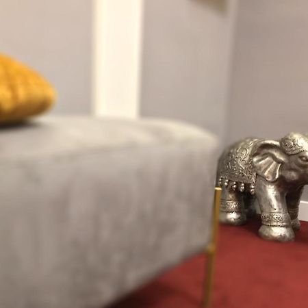Hotel Garni Kluth Бонн Екстер'єр фото